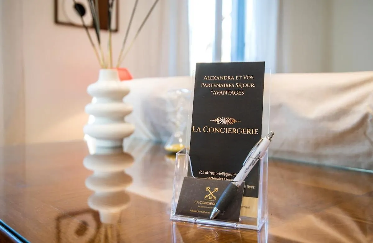 L'Echappee Verte Pour Six Personnes Avec Terrasse, Place De Parking 米洛 法国